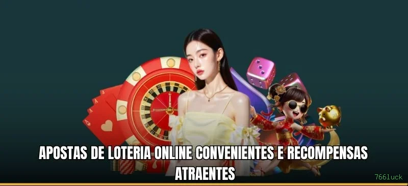 Conta 766luck sincronizada site e app