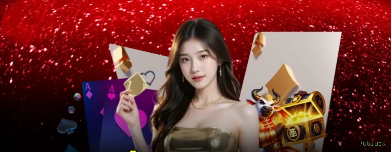 Cassino 766luck app mobile