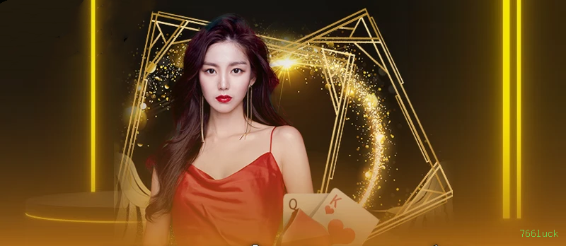 Plataforma 766luck - cassino e apostas