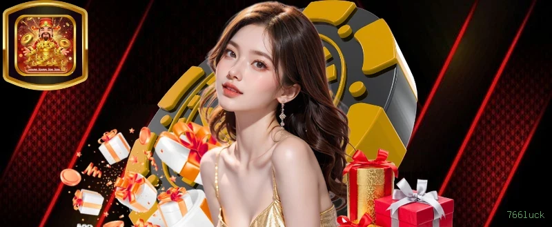 Cashback VIP 766luck - reembolso semanal